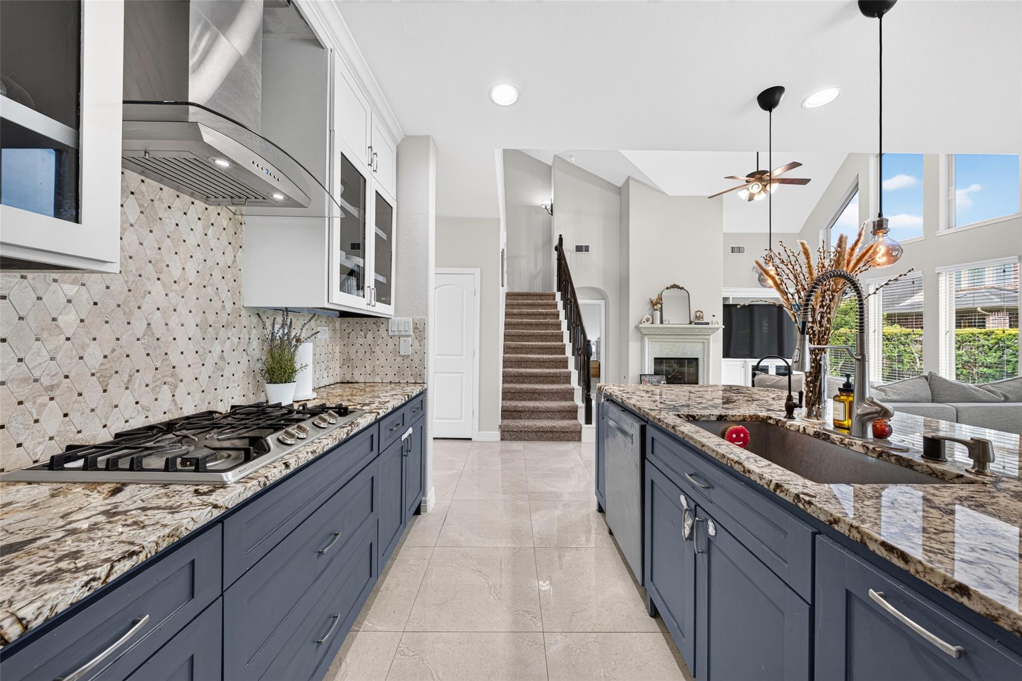 4706 Hickory Branch Lane
