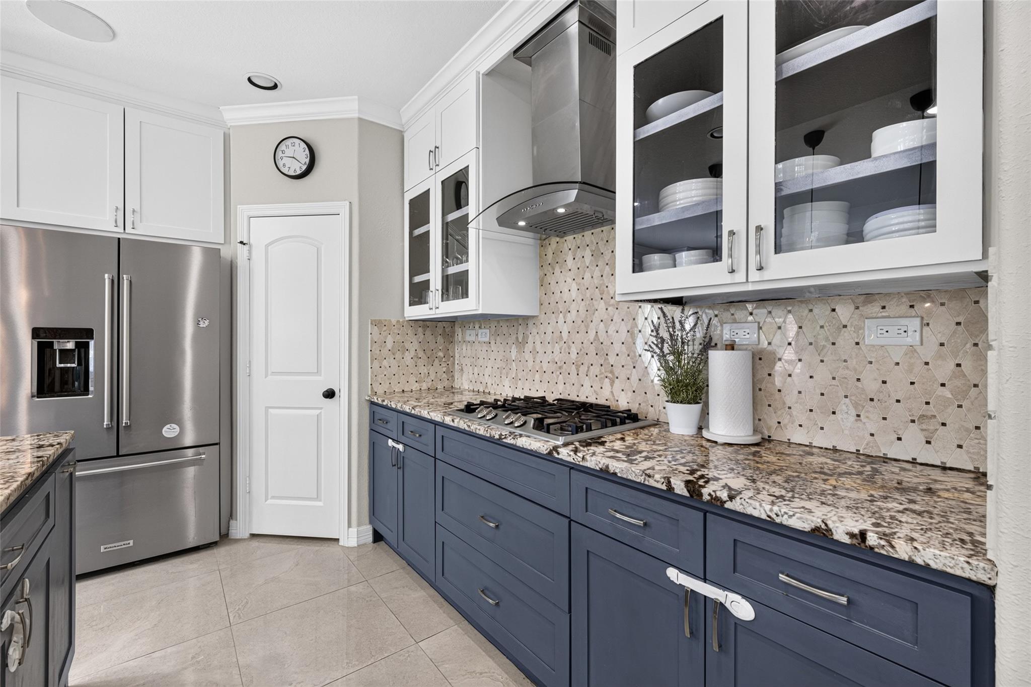 4706 Hickory Branch Lane
