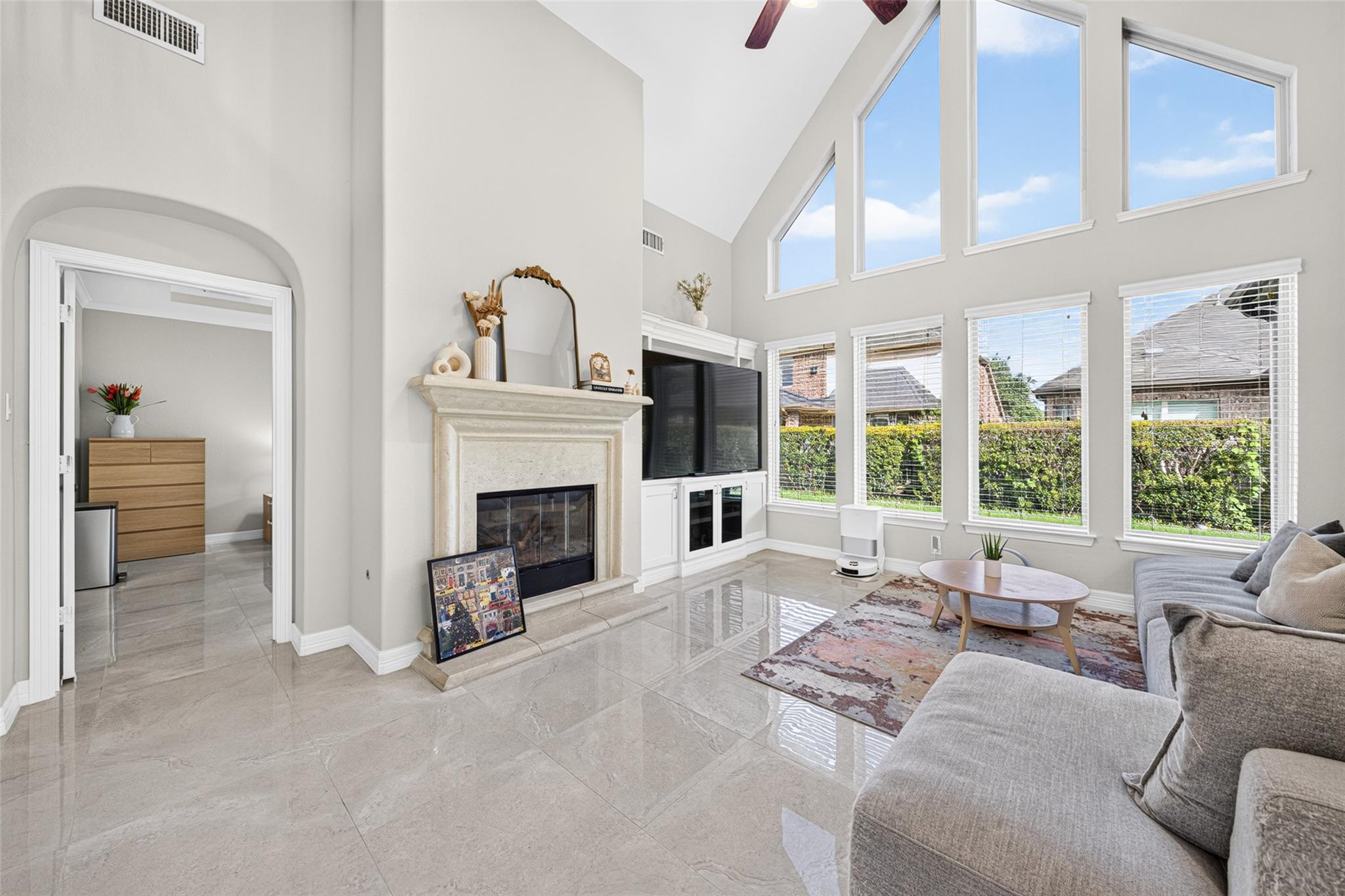 4706 Hickory Branch Lane