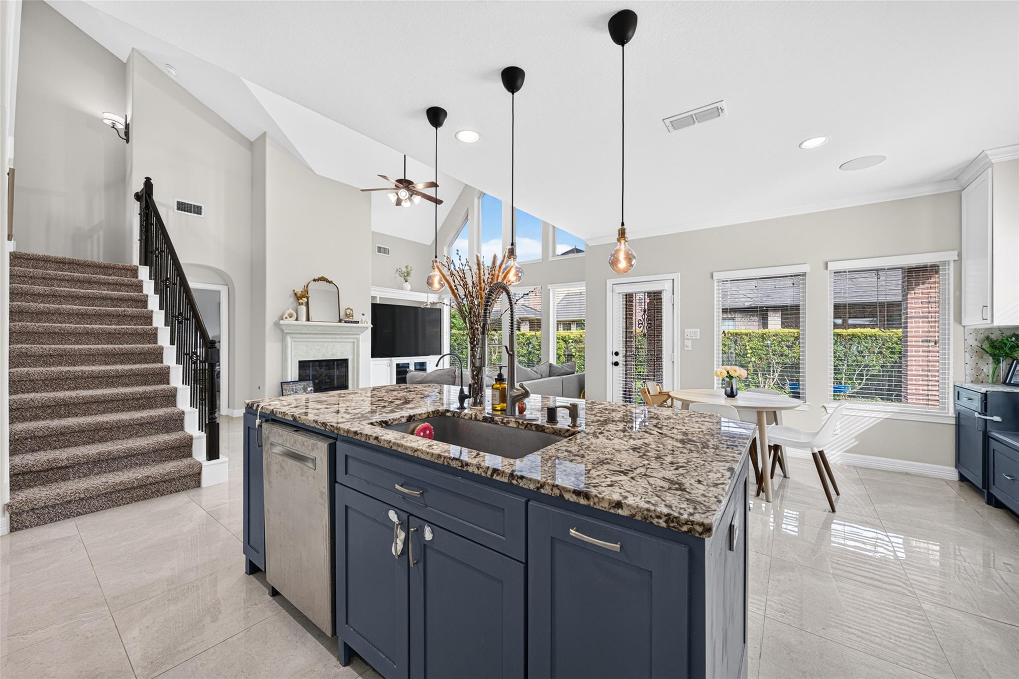 4706 Hickory Branch Lane