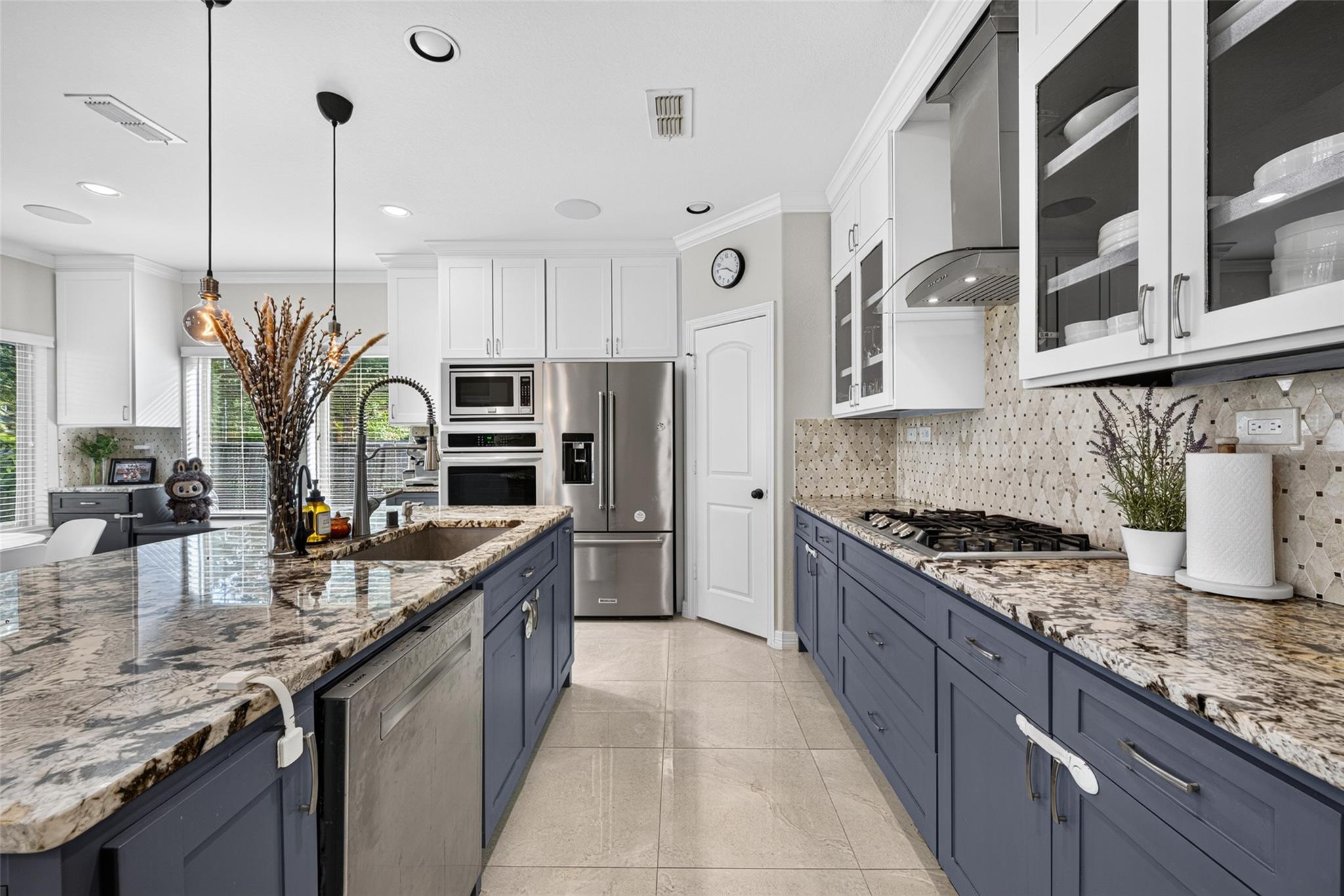 4706 Hickory Branch Lane
