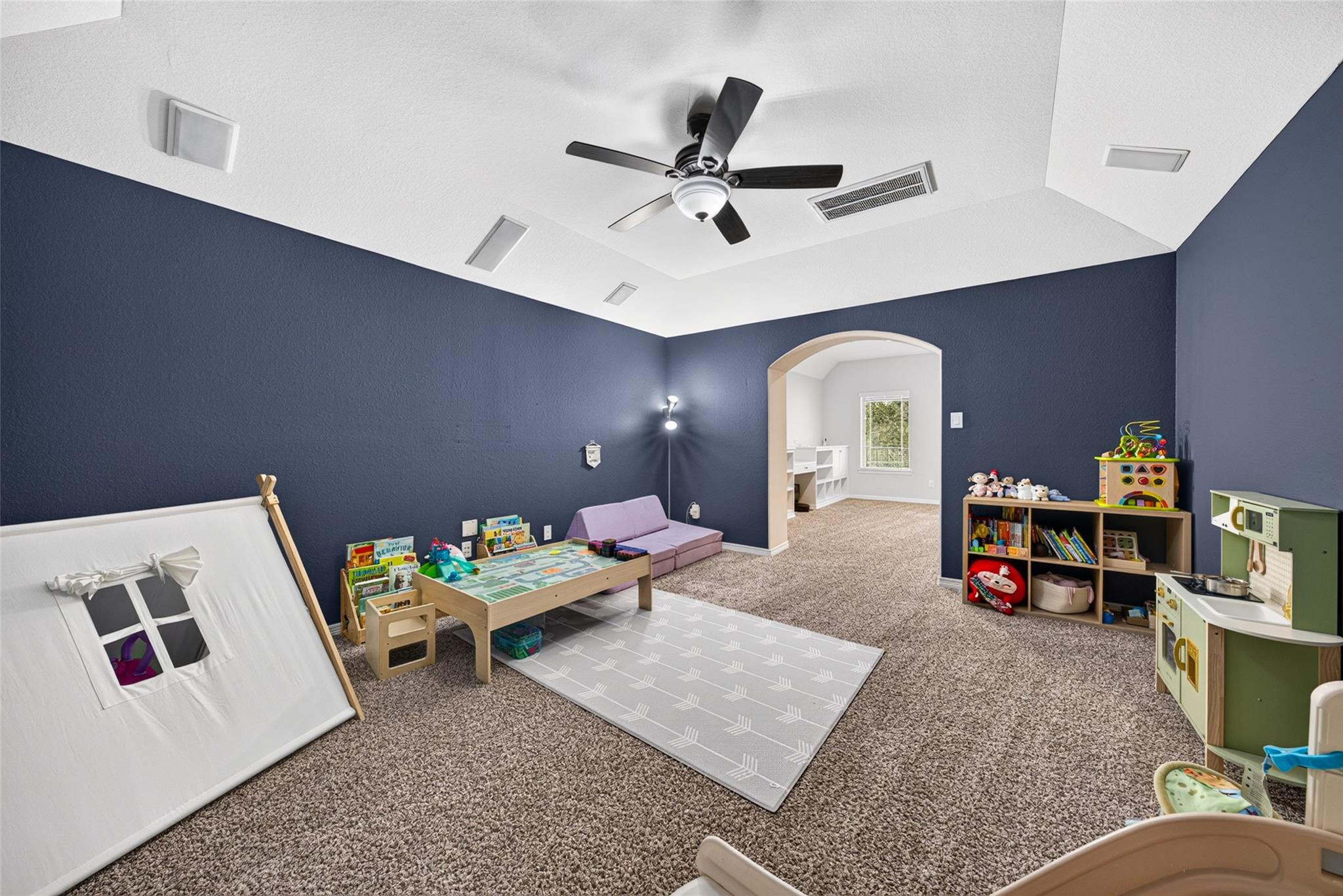 4706 Hickory Branch Lane