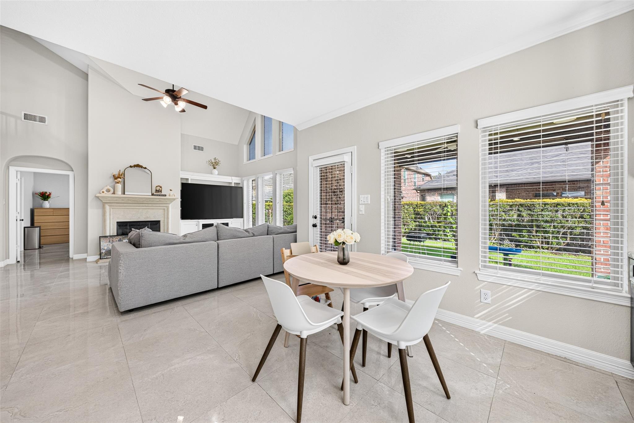 4706 Hickory Branch Lane