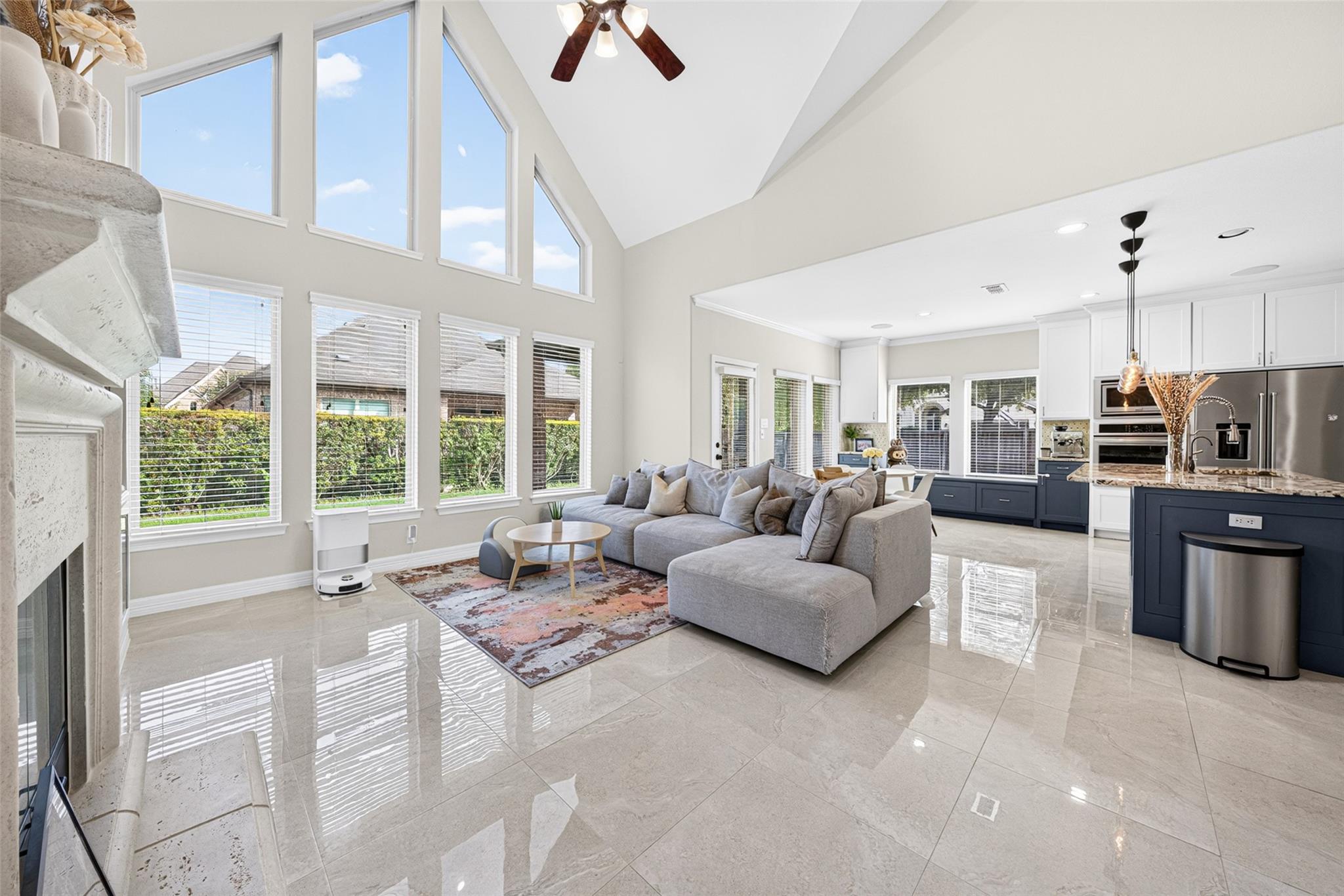 4706 Hickory Branch Lane
