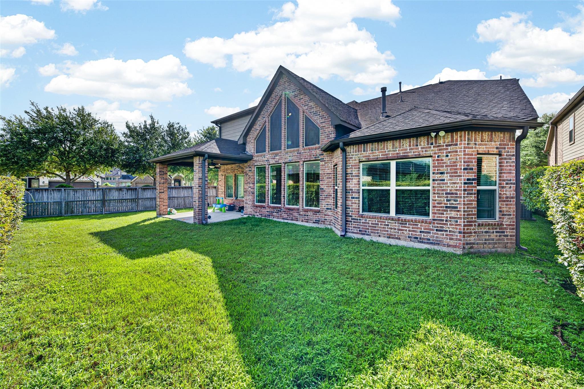 4706 Hickory Branch Lane