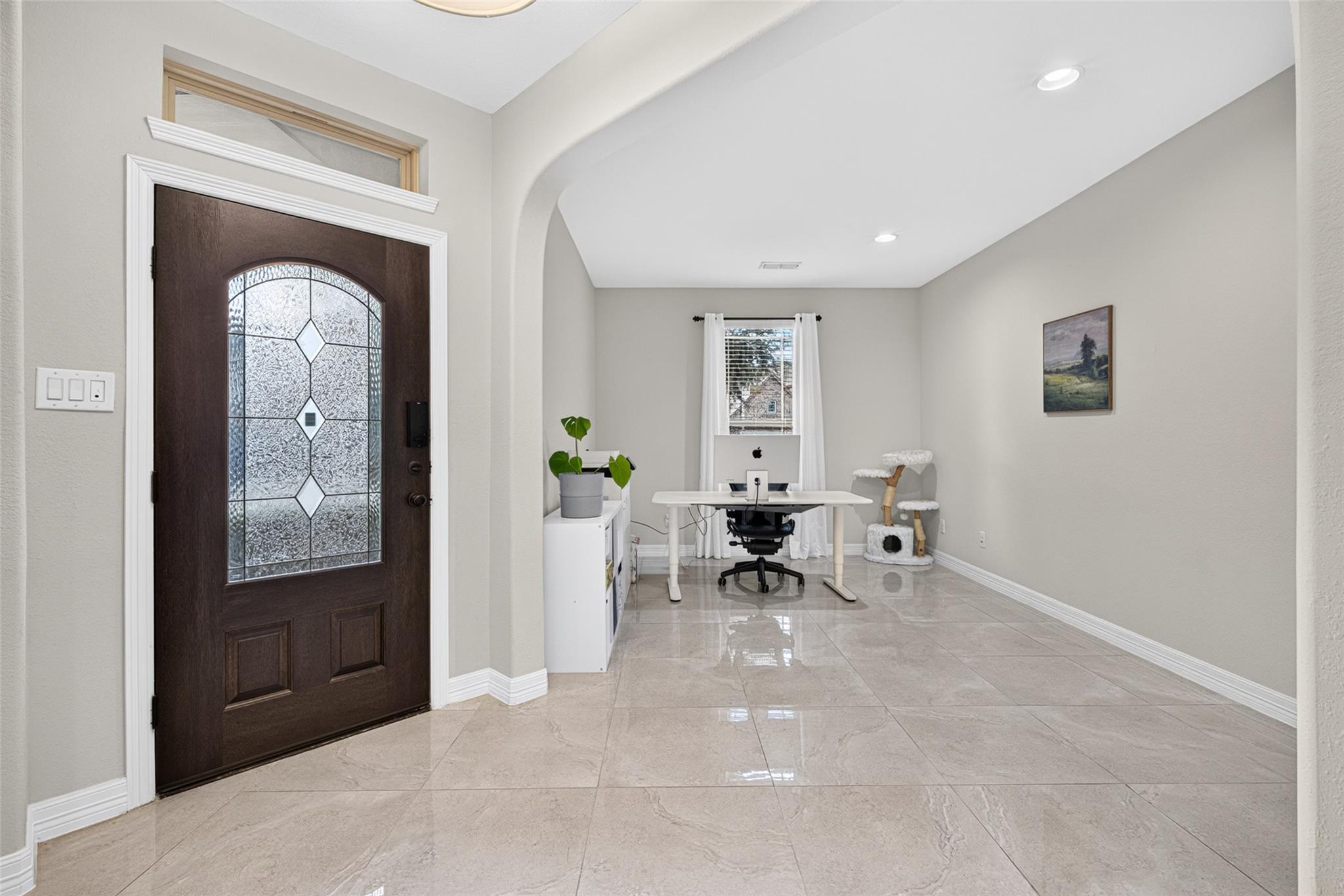 4706 Hickory Branch Lane
