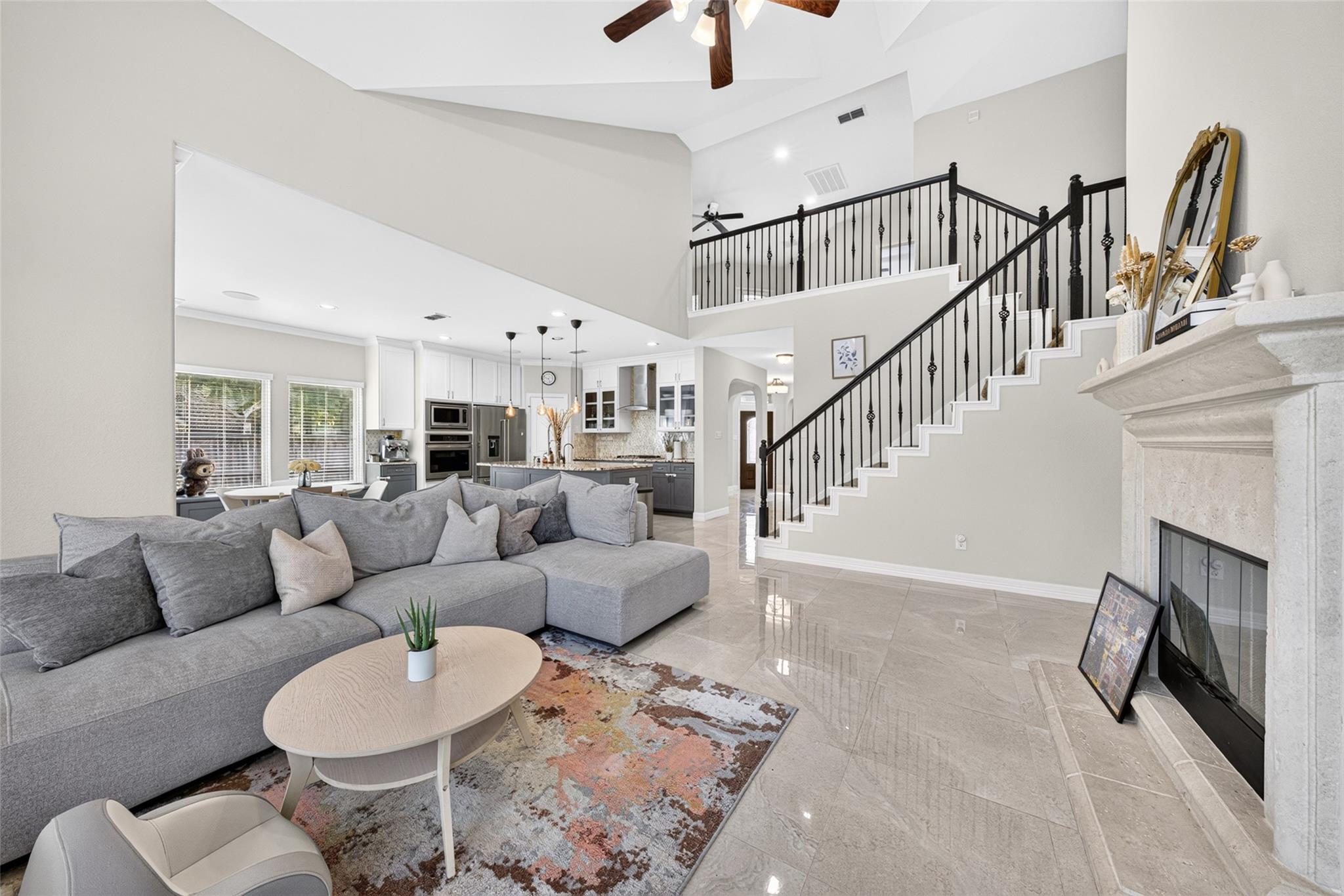 4706 Hickory Branch Lane