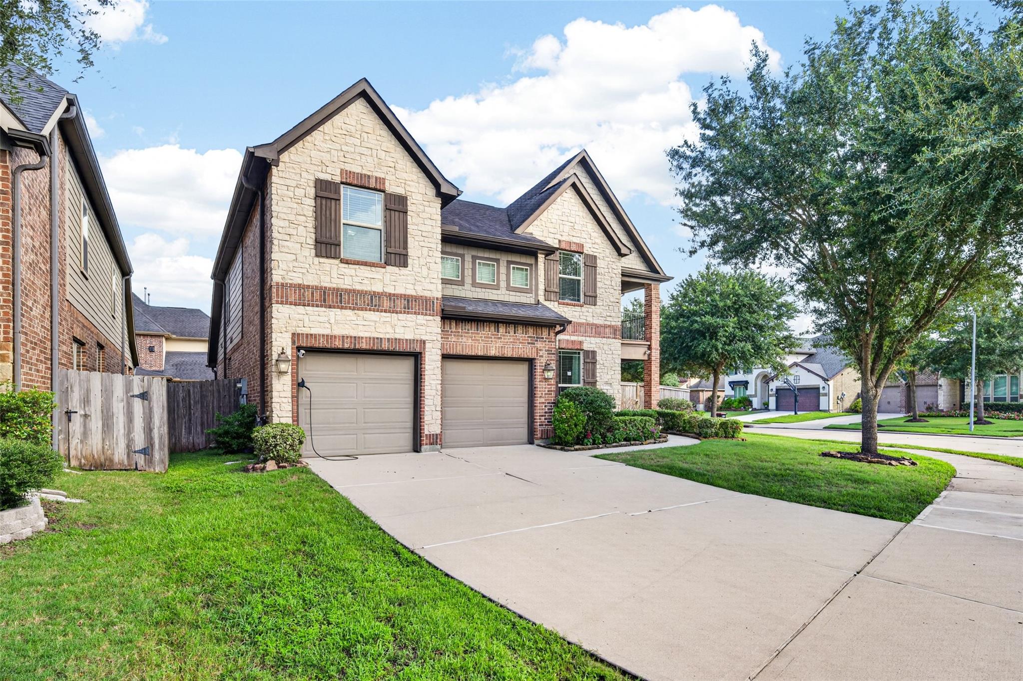 4706 Hickory Branch Lane