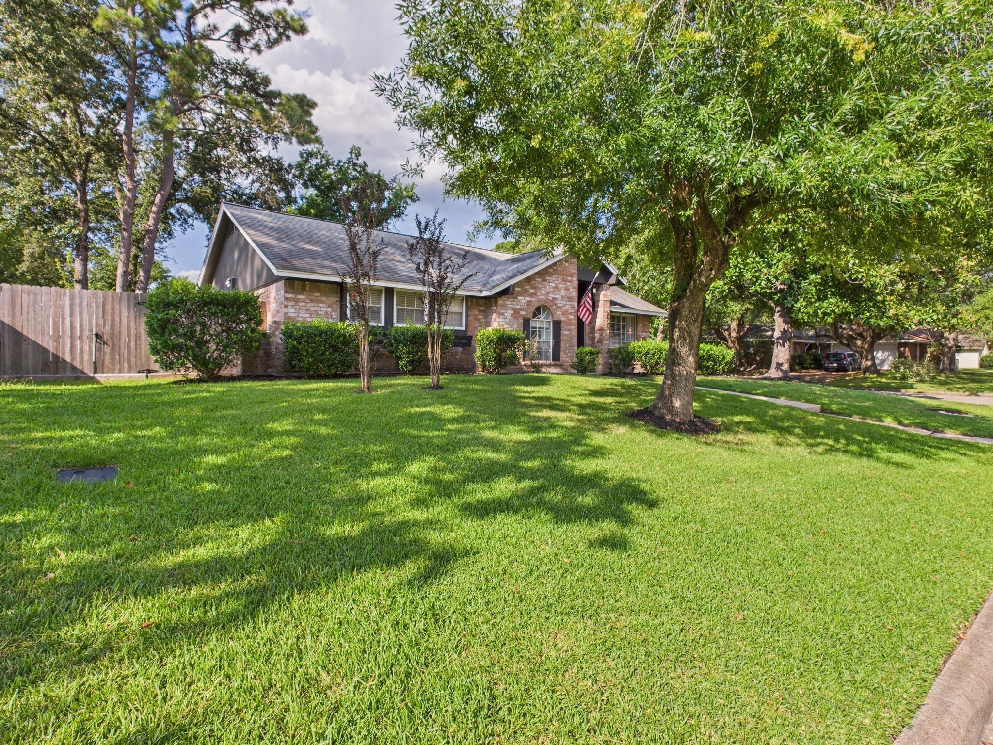 2423 Tinechester Drive