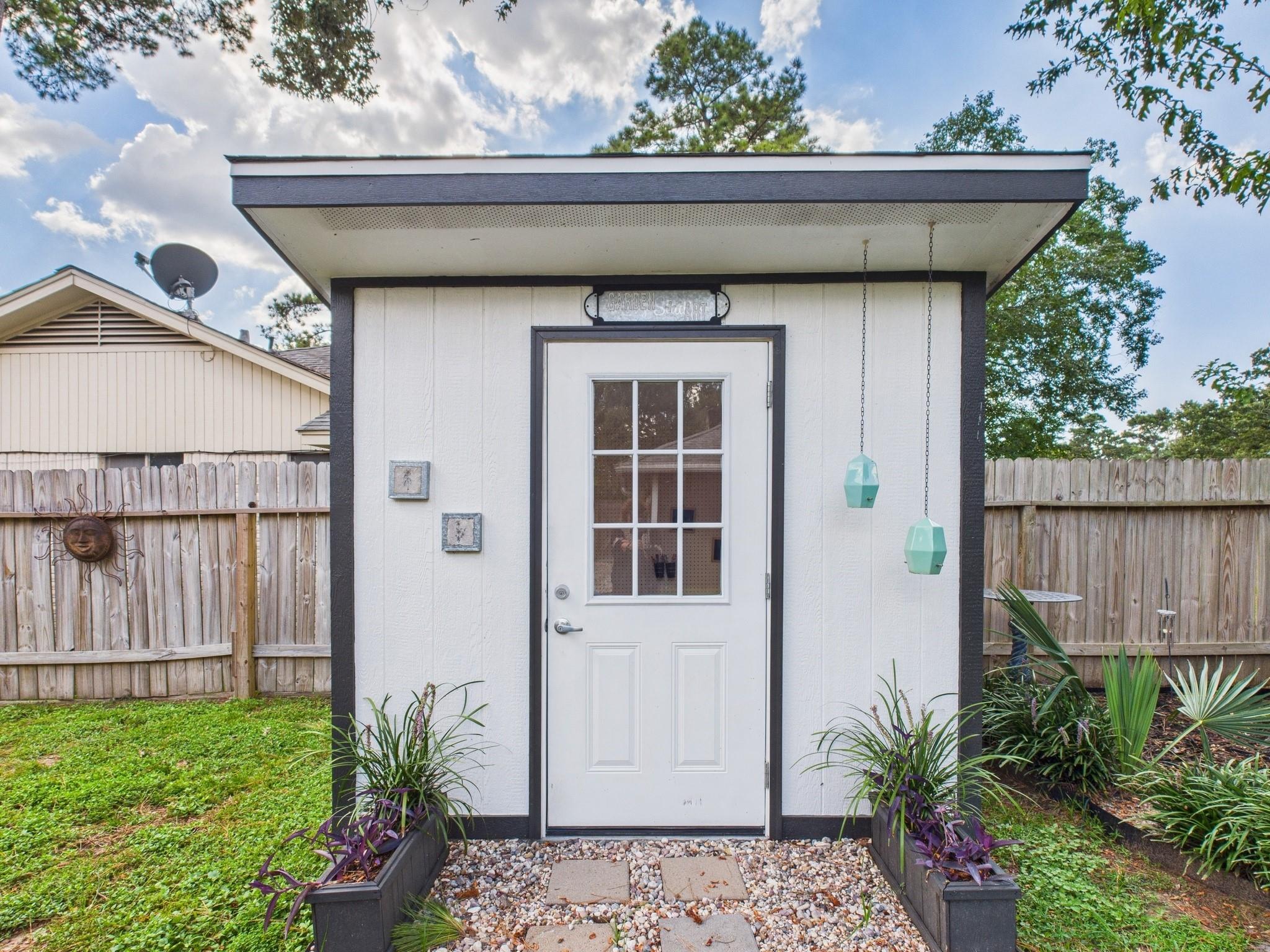 2423 Tinechester Drive