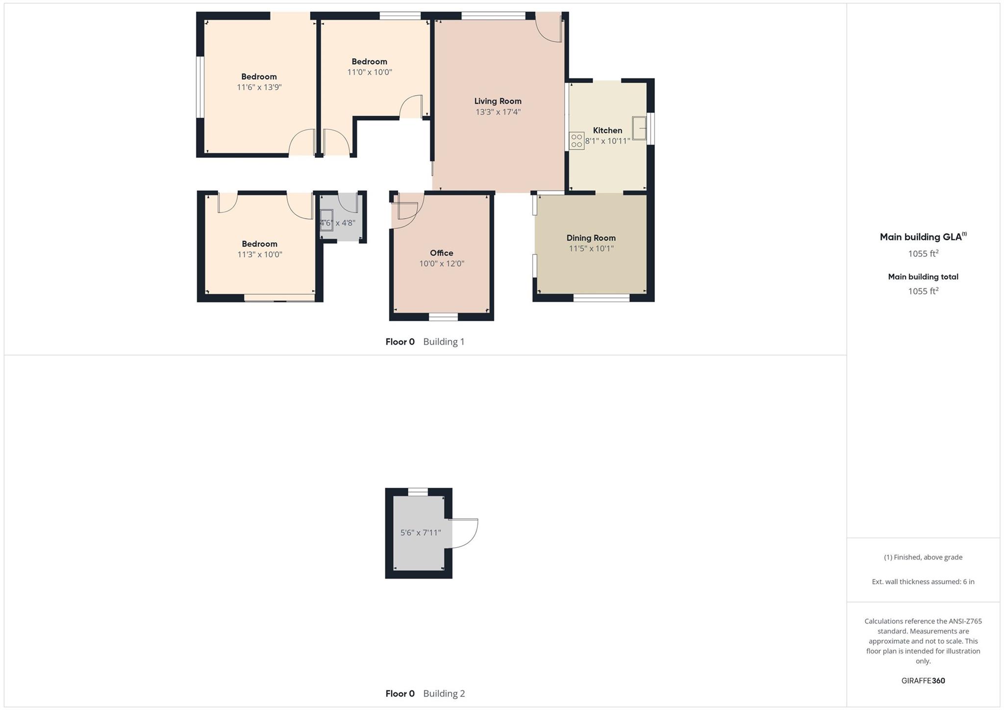 2423 Tinechester Drive