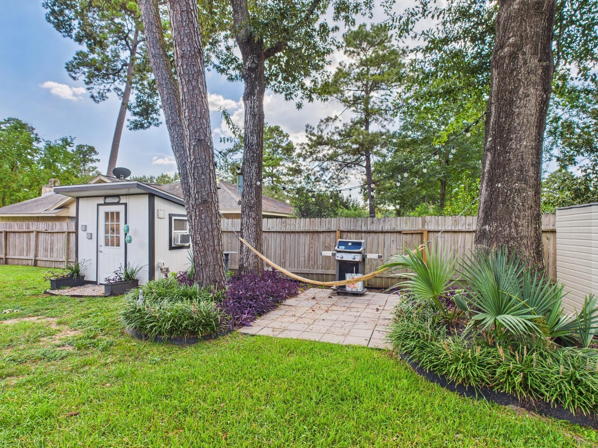 2423 Tinechester Drive