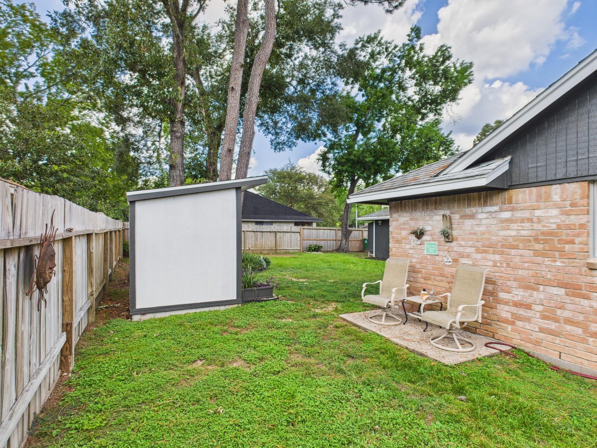 2423 Tinechester Drive