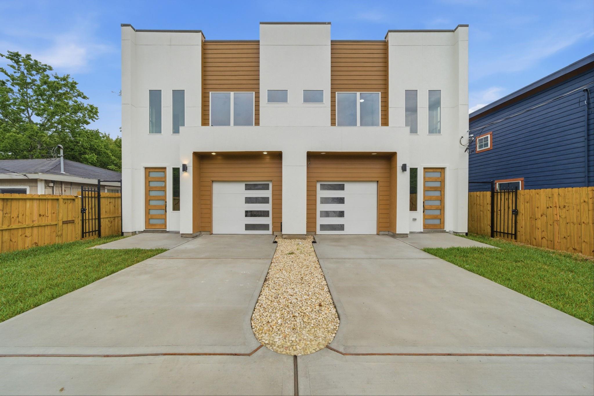 9030 Brandon Street Unit: A/B