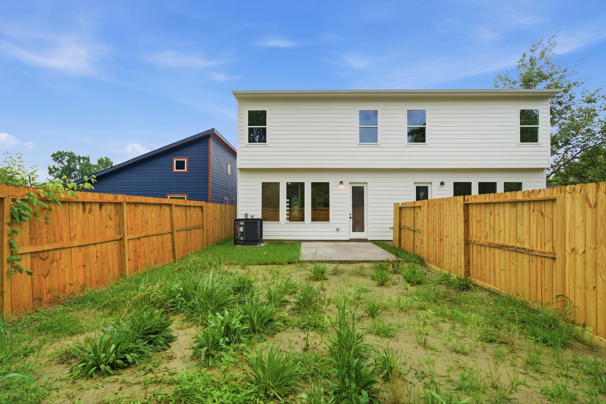 9030 Brandon Street Unit: A/B
