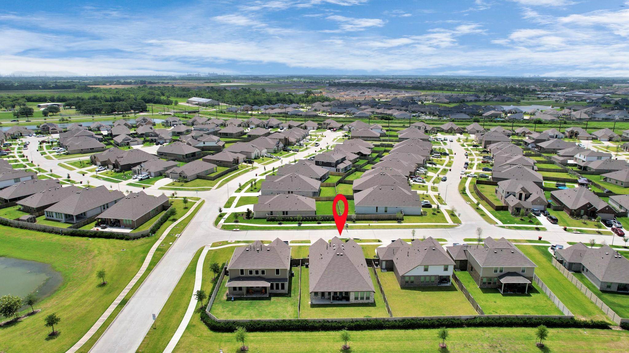 4511 Aspen Colony Lane