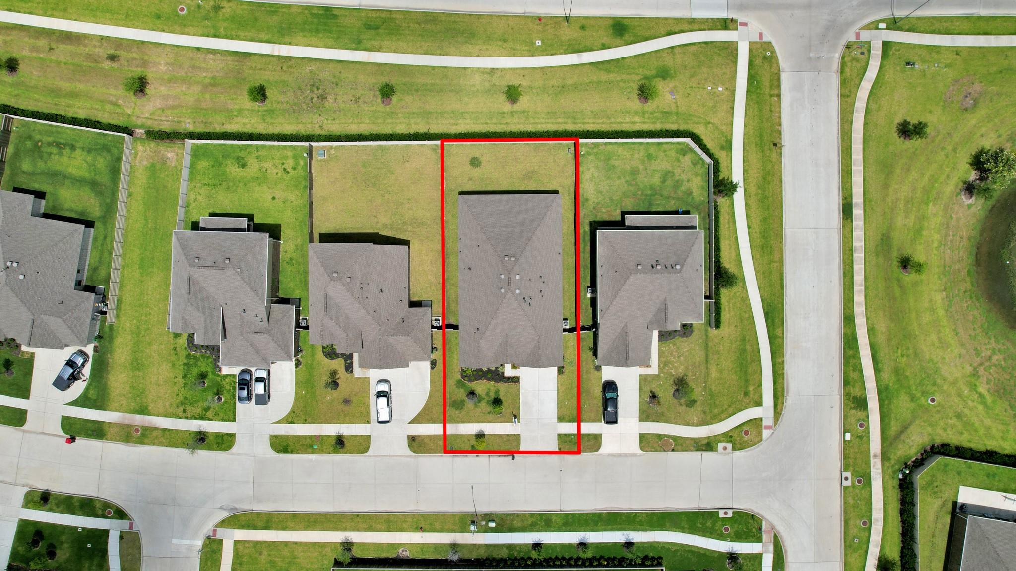 4511 Aspen Colony Lane