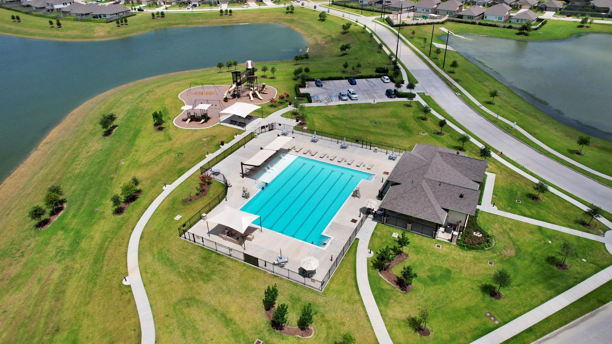 4511 Aspen Colony Lane