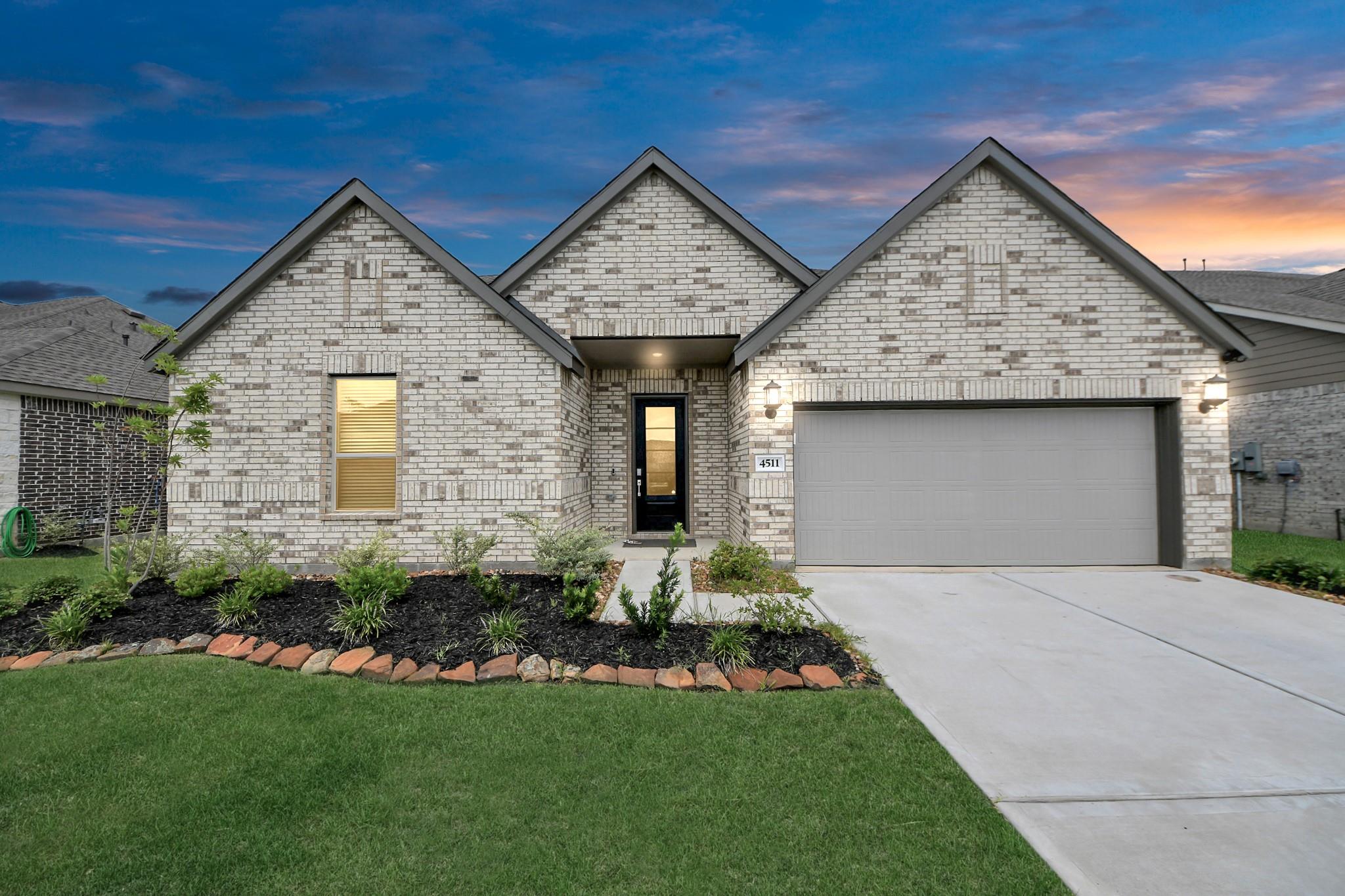 4511 Aspen Colony Lane