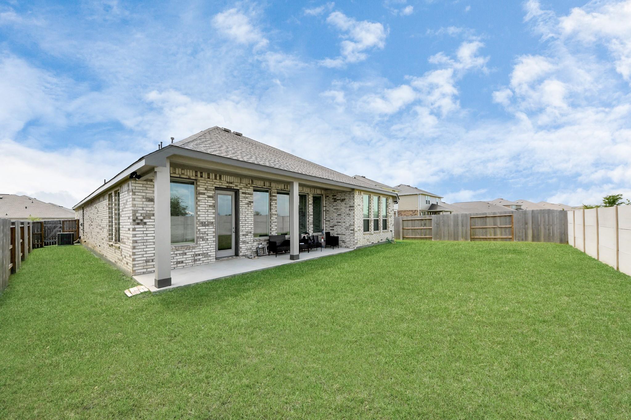 4511 Aspen Colony Lane