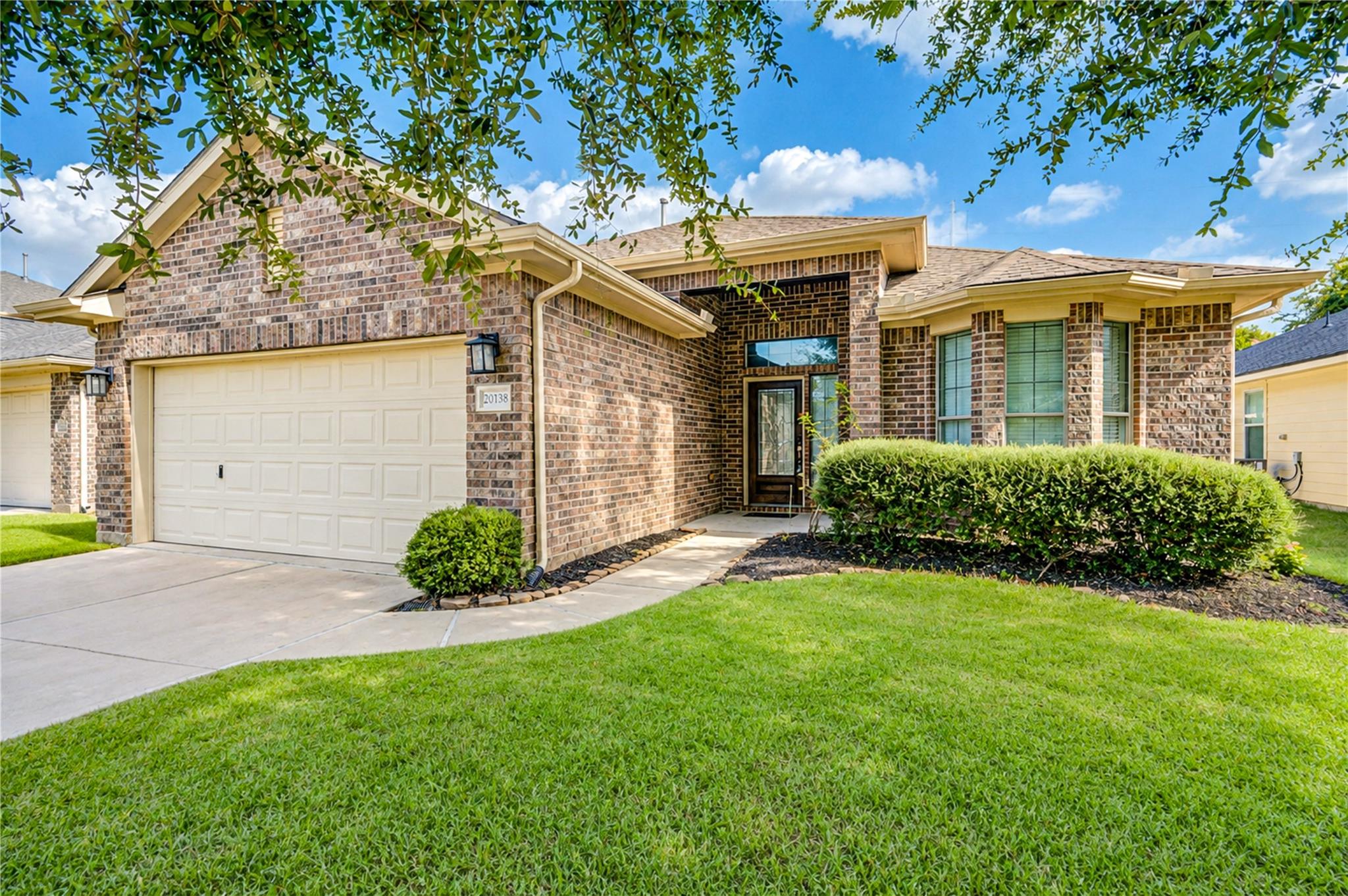 20138 Jasper Oaks Drive
