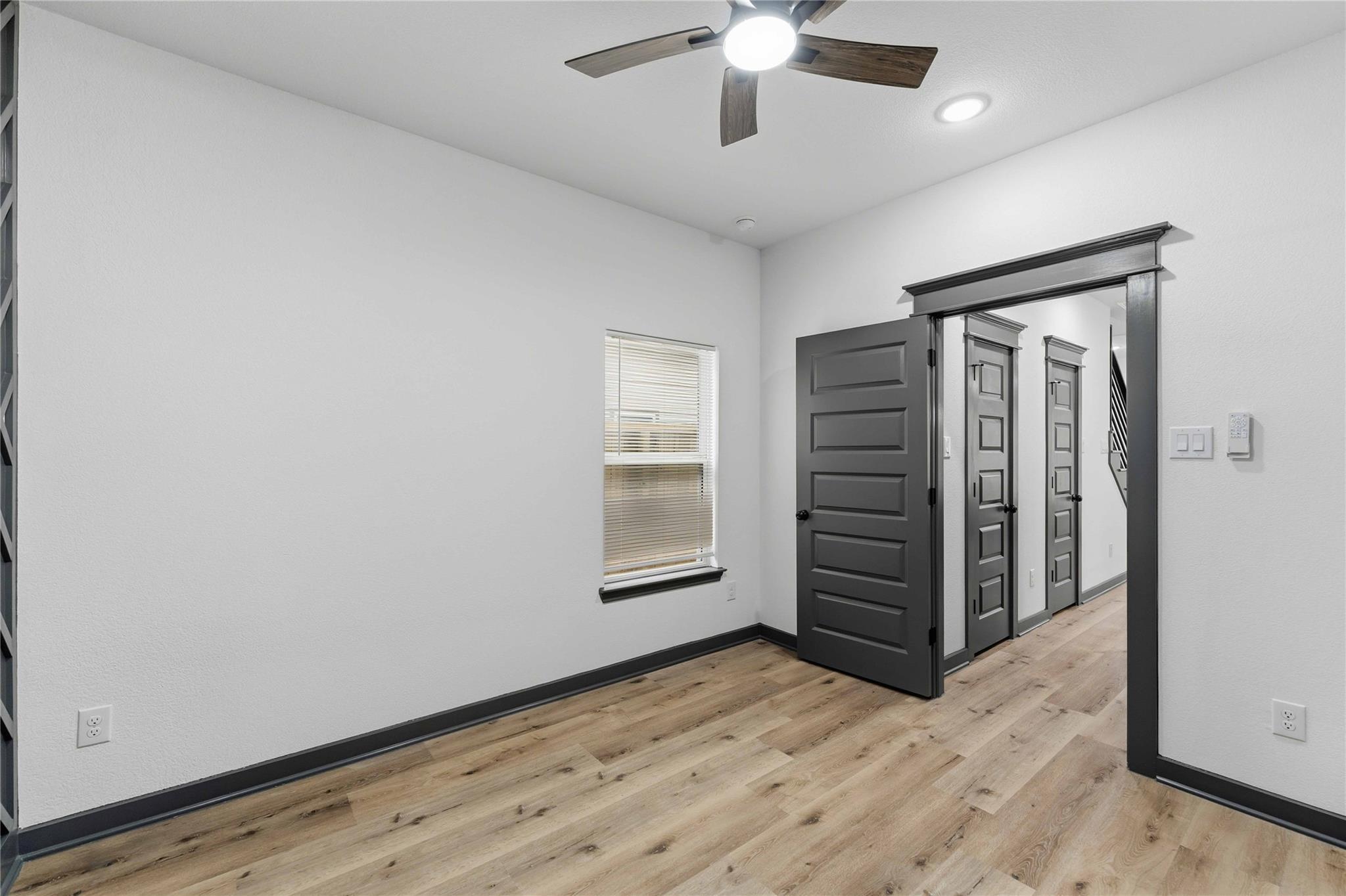 8006 Birmingham Street Unit: A/B