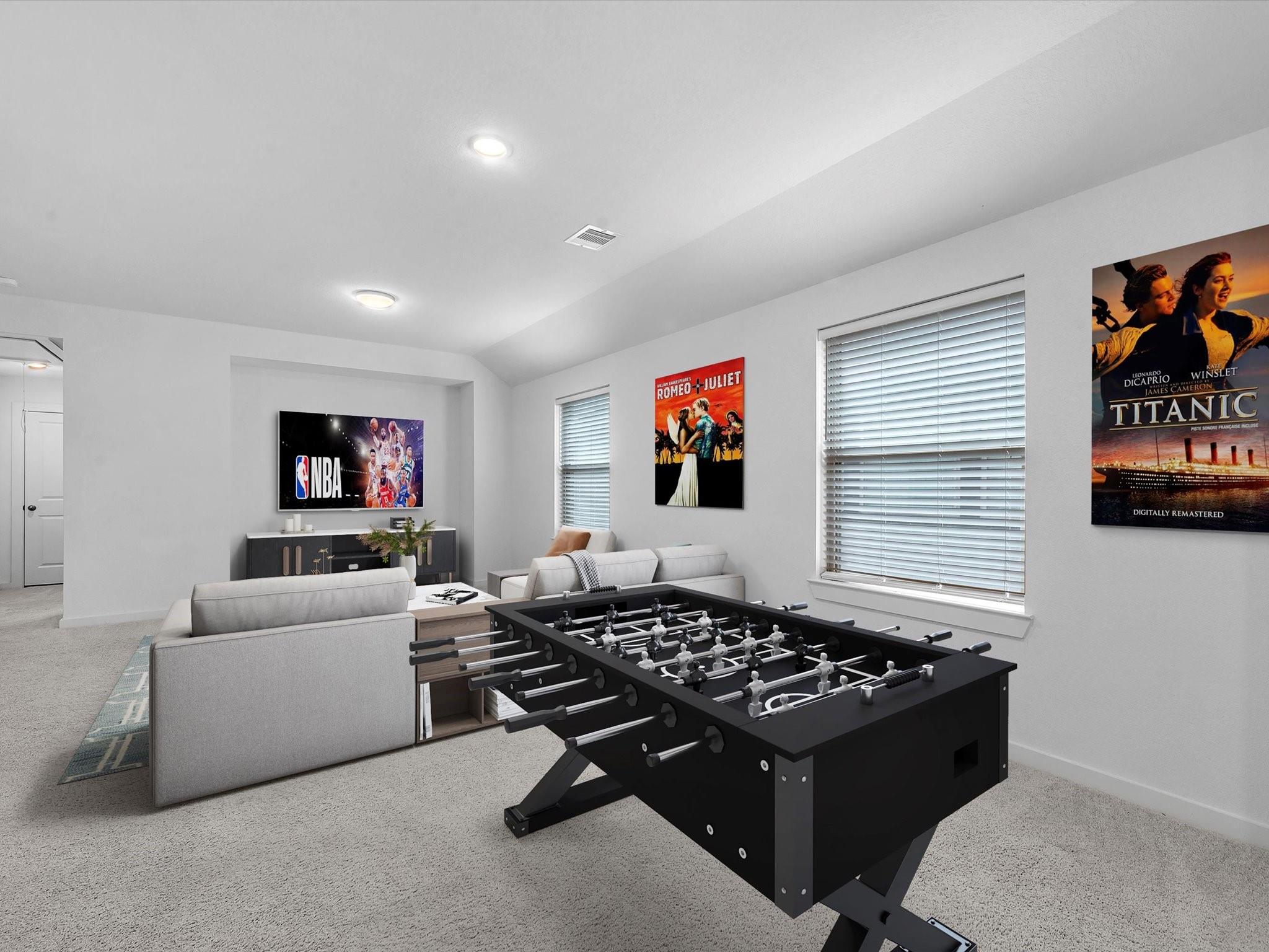 952 Malibu Shore Lane