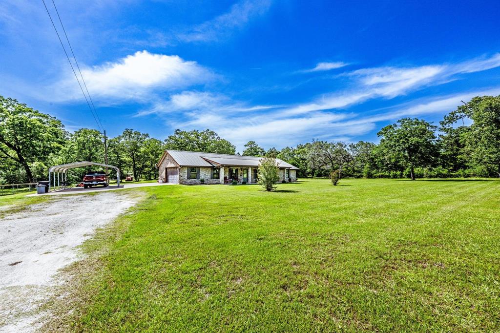 206 William Thomas Road