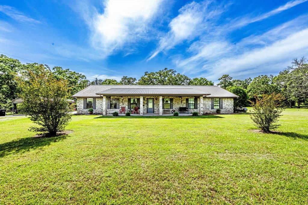 206 William Thomas Road
