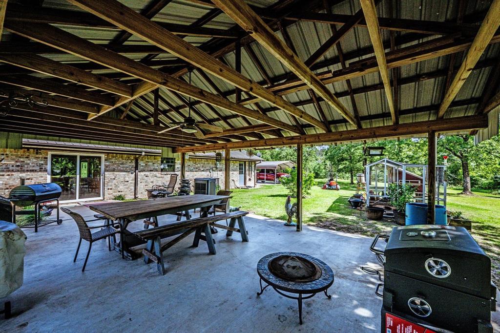 206 William Thomas Road