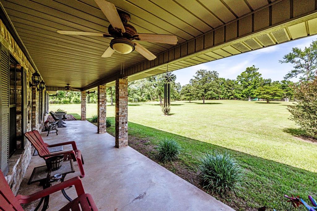 206 William Thomas Road