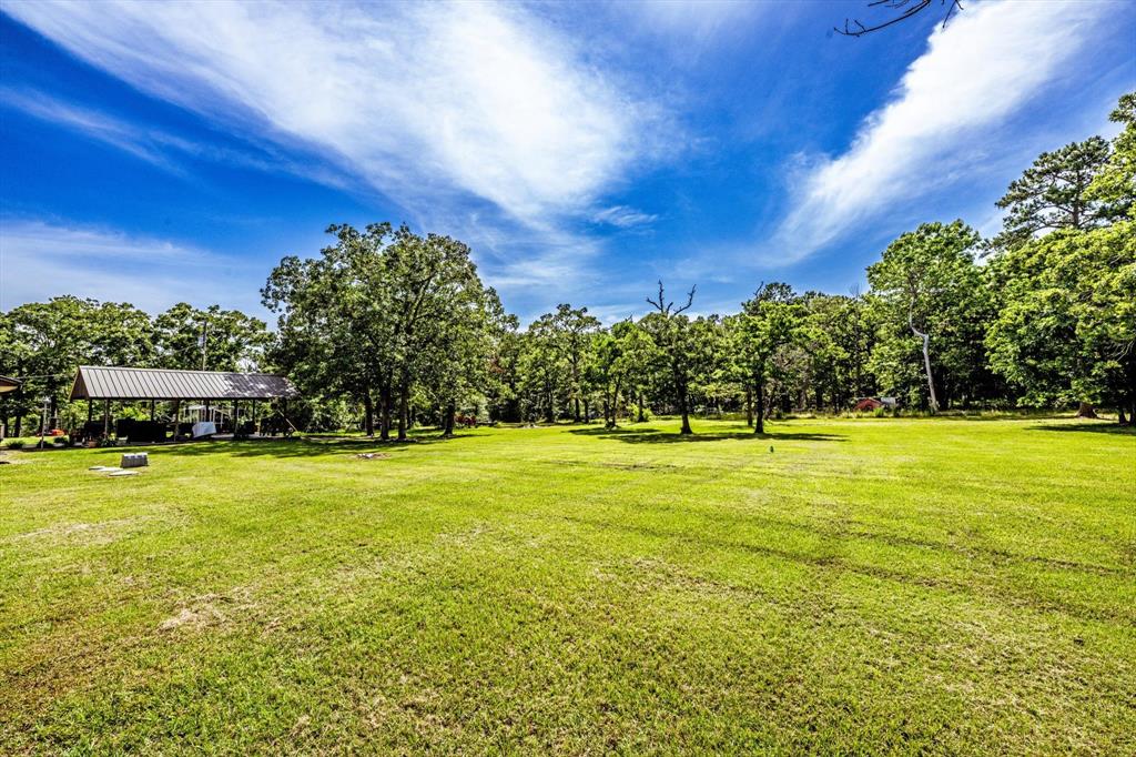 206 William Thomas Road