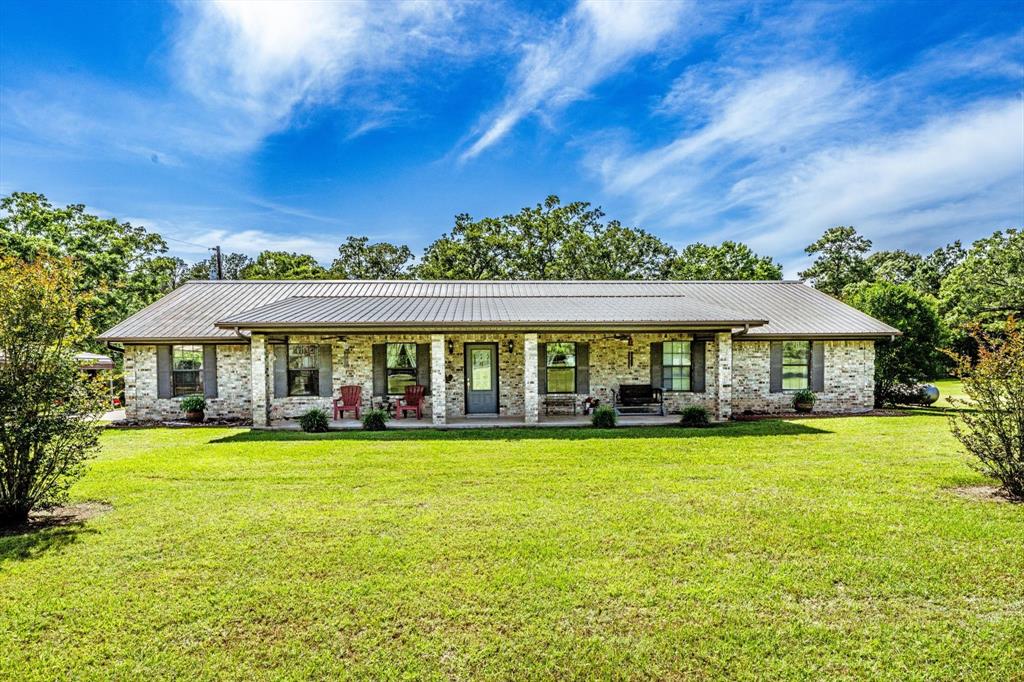 206 William Thomas Road