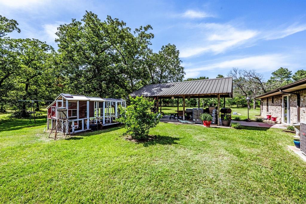 206 William Thomas Road