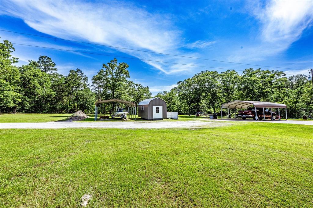 206 William Thomas Road