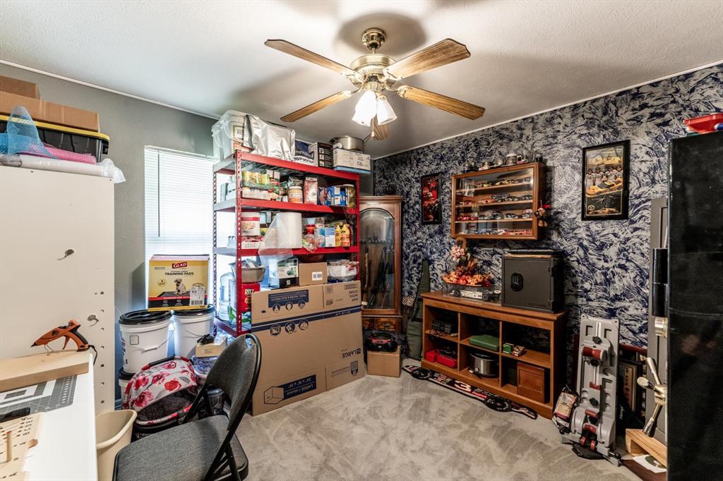 206 William Thomas Road