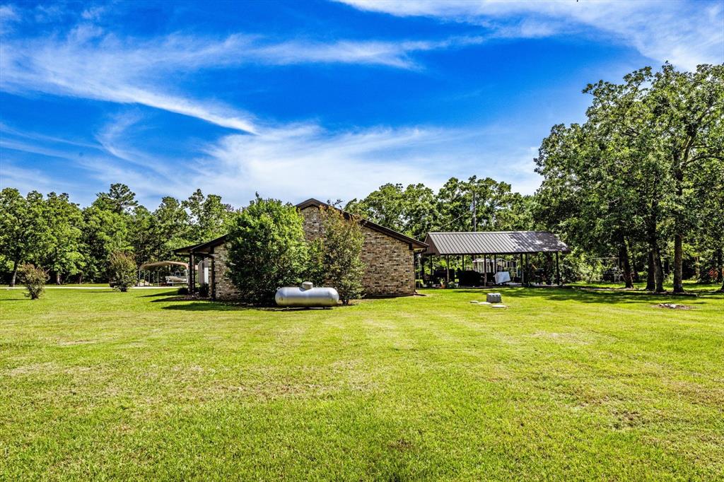 206 William Thomas Road