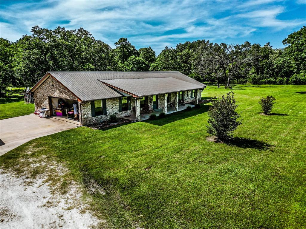206 William Thomas Road