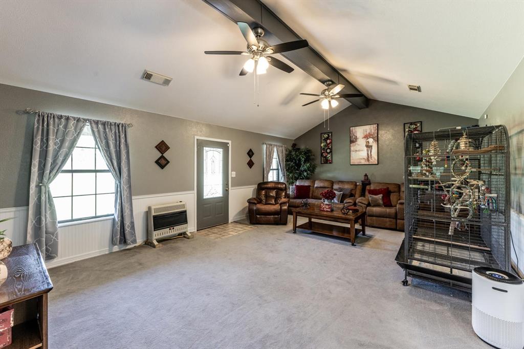 206 William Thomas Road