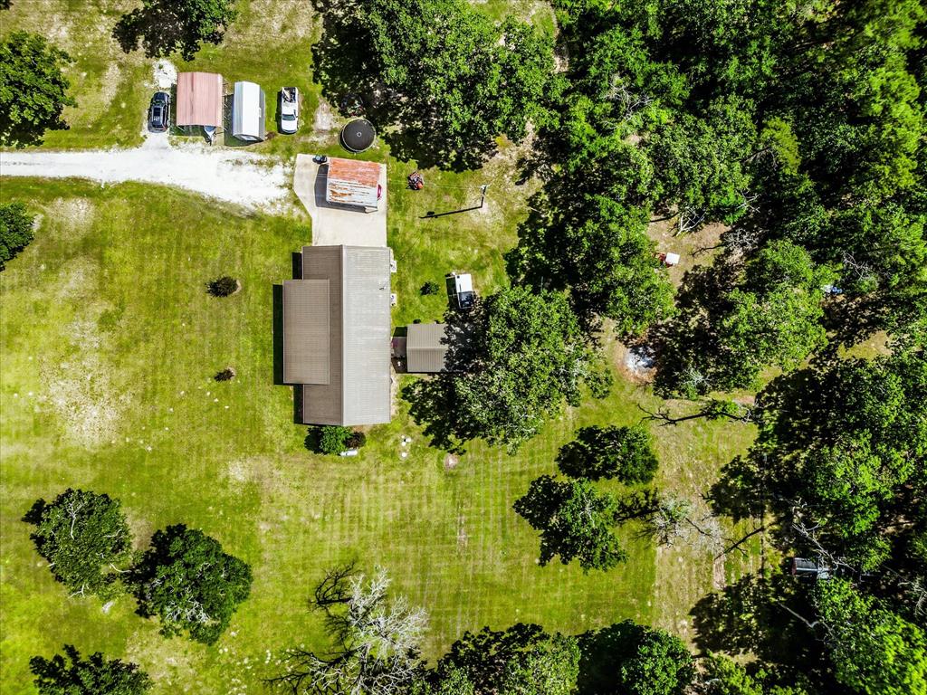 206 William Thomas Road