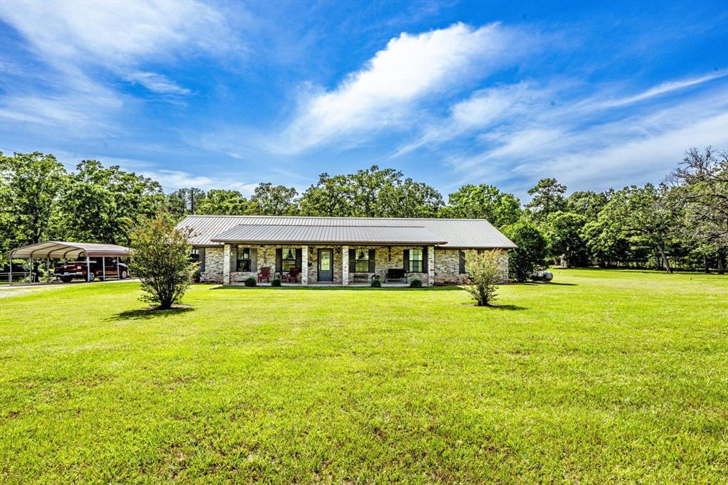 206 William Thomas Road