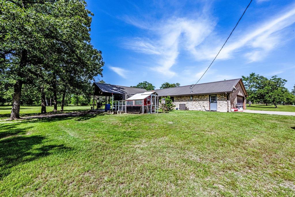 206 William Thomas Road