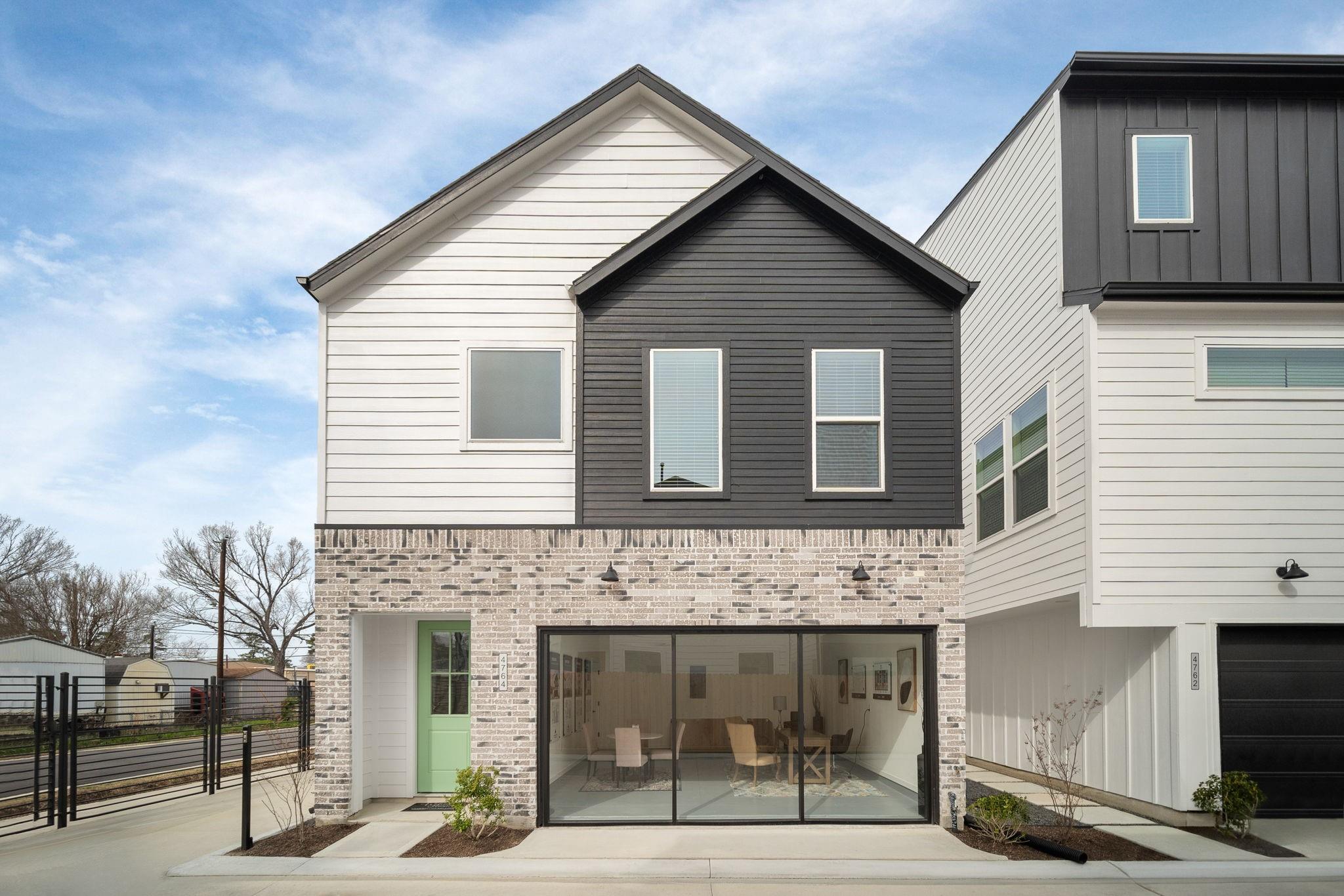 4750 Martin Hill Street