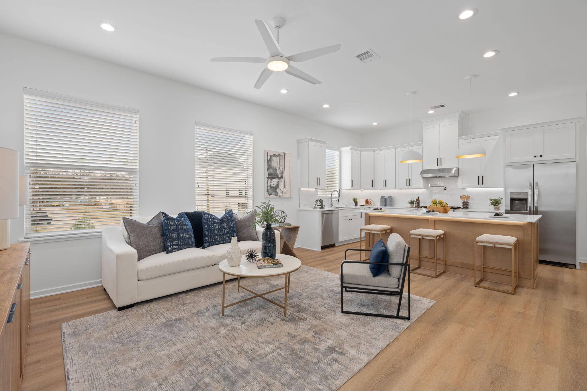 4750 Martin Hill Street