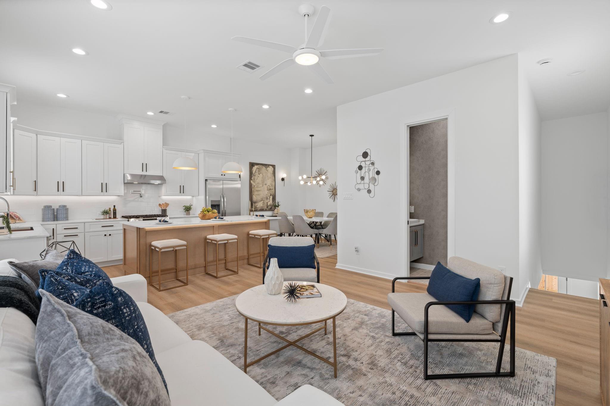 4750 Martin Hill Street