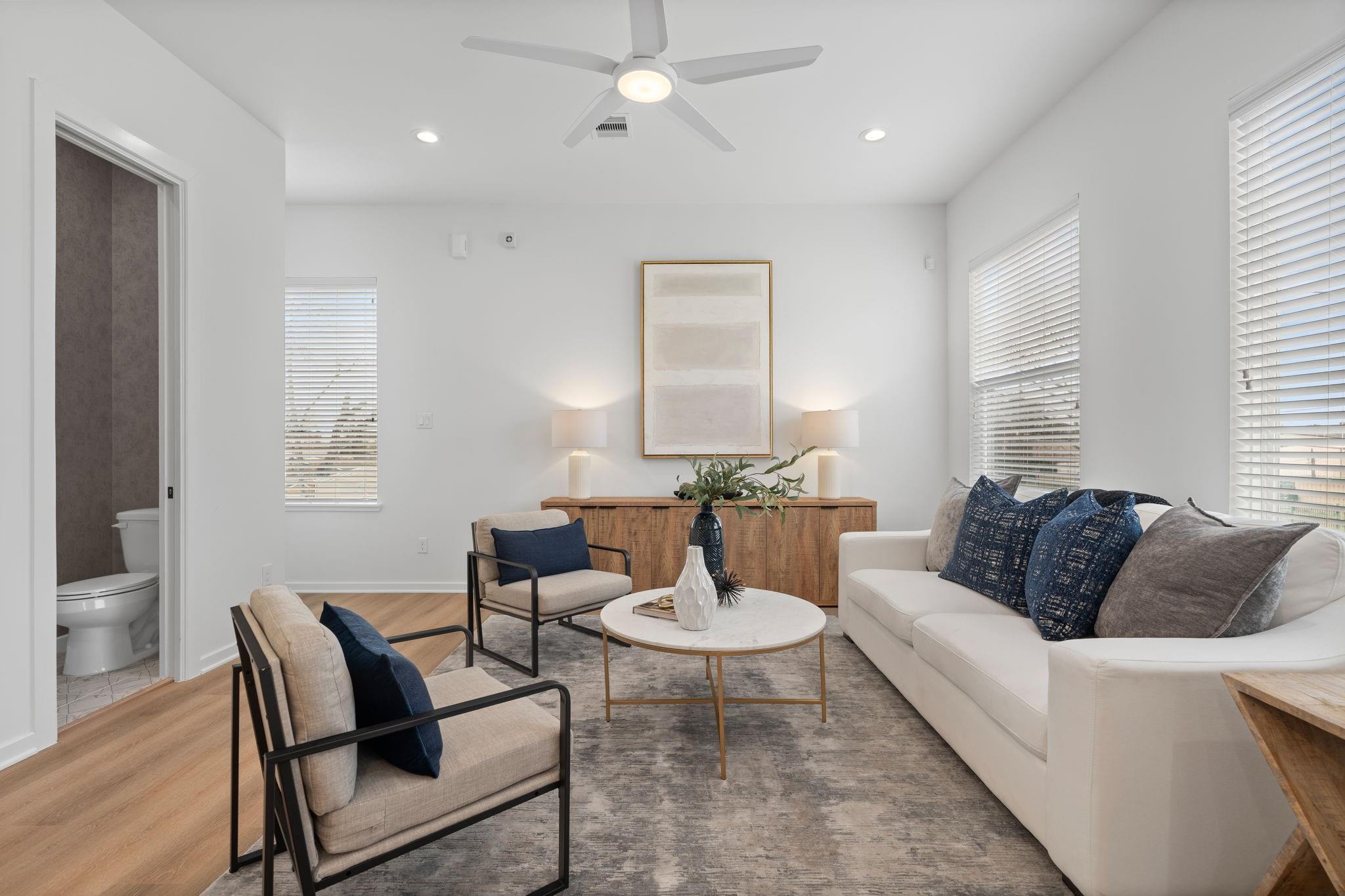 4750 Martin Hill Street