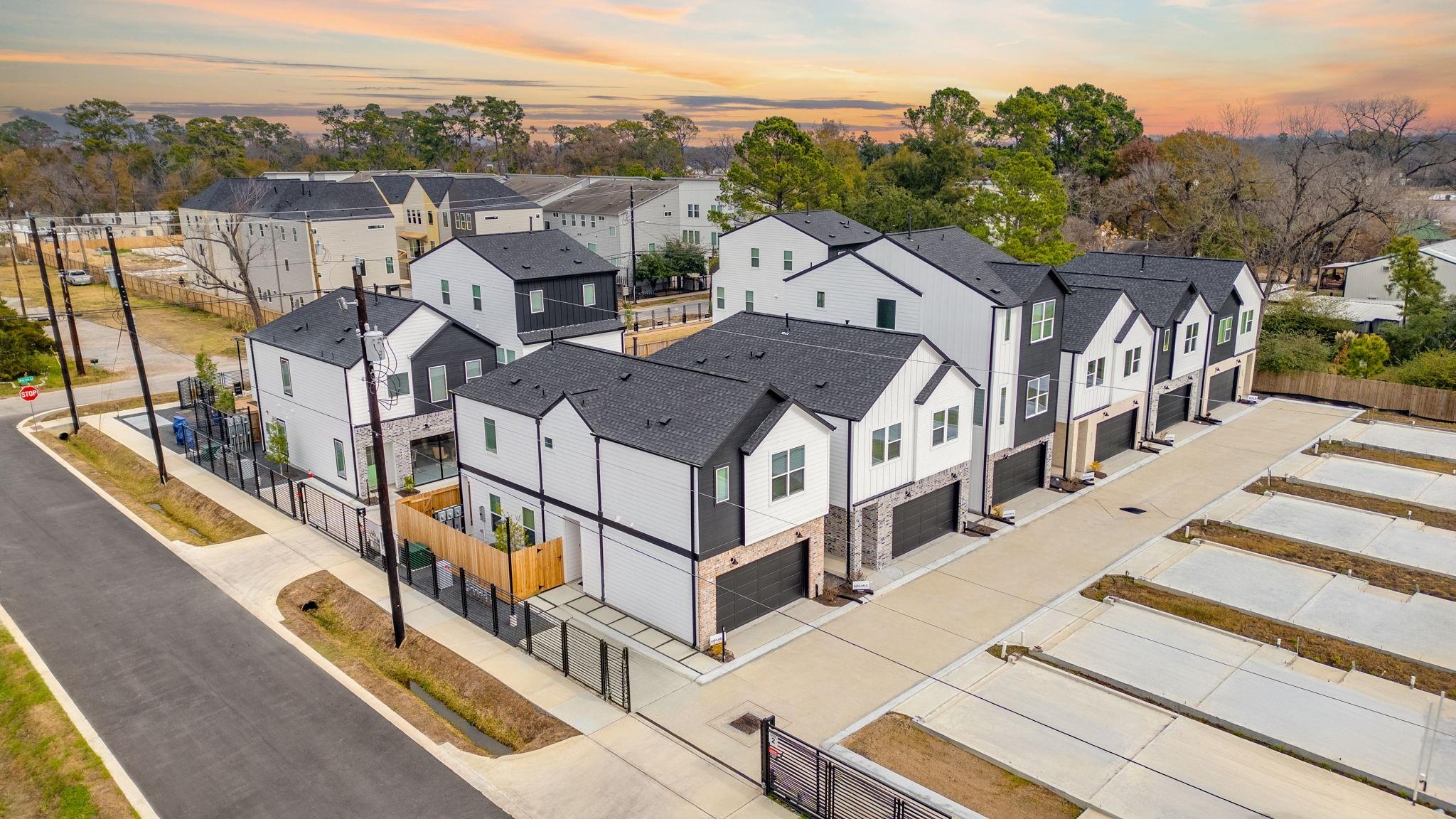 4750 Martin Hill Street