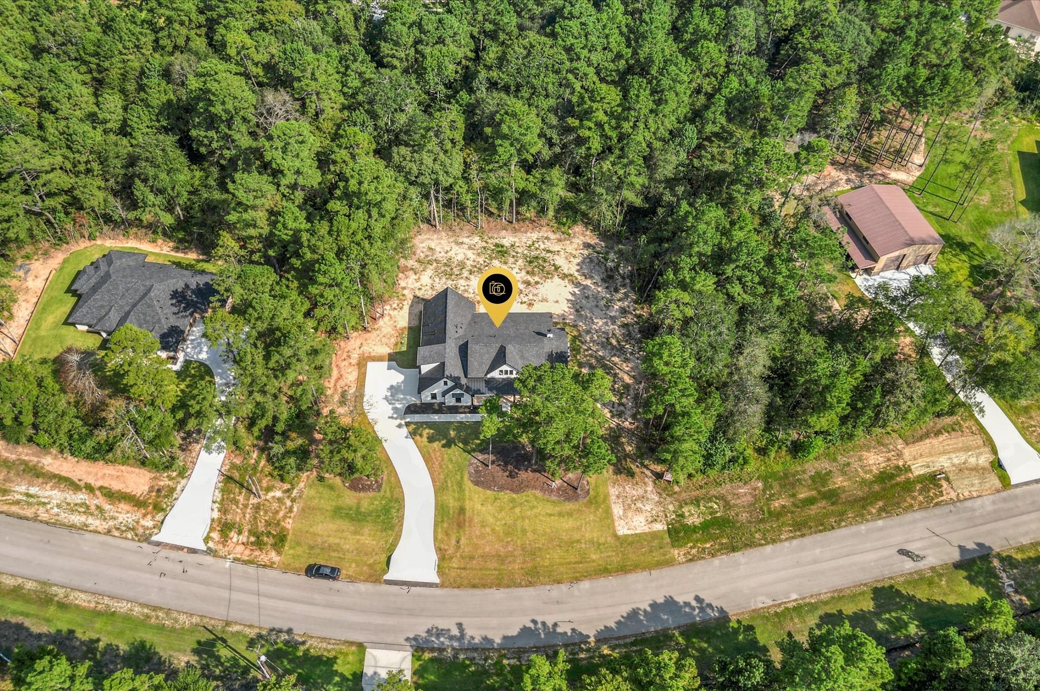 118 Ranger Road