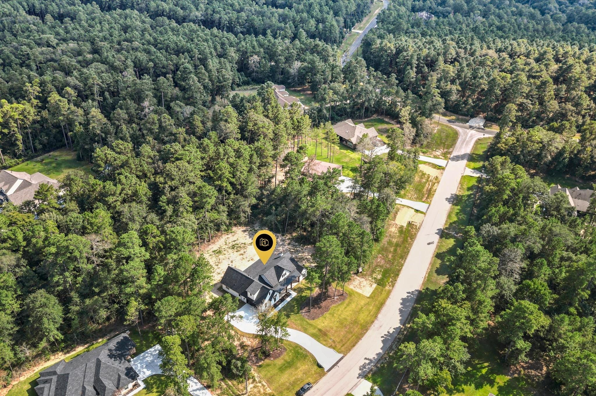 118 Ranger Road