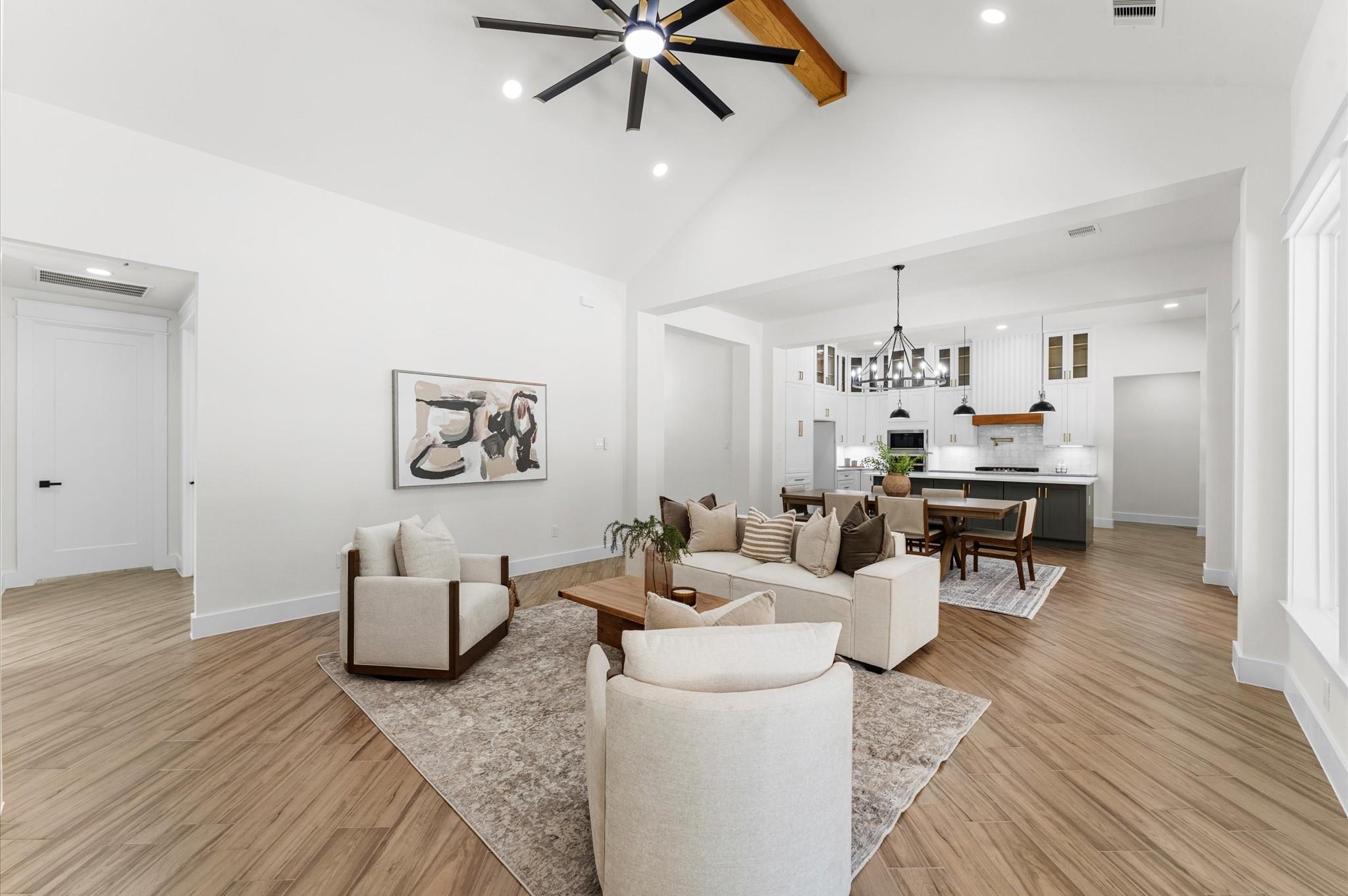 118 Ranger Road